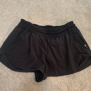 Lululemon shorts Size 12